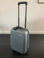 Samsonite handbagage koffer 55x39x23, Sieraden, Tassen en Uiterlijk, Koffers, Ophalen, Gebruikt, 50 tot 60 cm, Hard kunststof