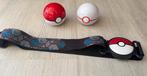 Pokemon clip ‘n’ go riemset, Ophalen of Verzenden, Zo goed als nieuw