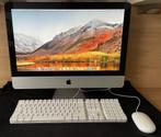 Apple iMac 21,5 inch met toetsenbord en muis Mid 2010, Computers en Software, Apple Desktops, 21,5 inch, Gebruikt, IMac, 8 GB