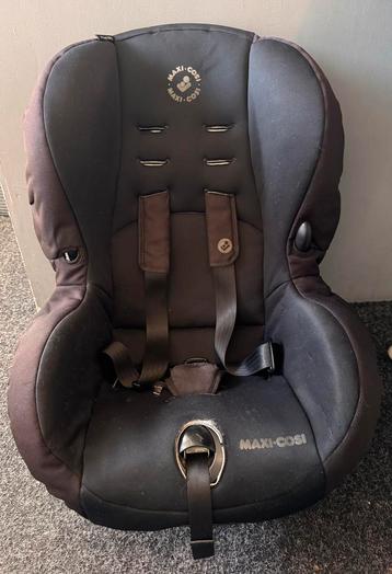 Maxi-Cosi Priori SPS+ Autostoel 9-18 kg beschikbaar voor biedingen