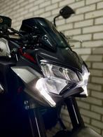 Kawasaki Z900 | 2023 | Leovince | Sw-motech | Garantie!, Motoren, 4 cilinders, Motorrijbewijs A, Bedrijf, Meer dan 35 kW
