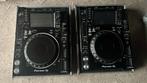 2x Pioneer CDJ-2000NXS2 DJ Spelers, Muziek en Instrumenten, Dj-sets en Draaitafels, Ophalen, Gebruikt, Draaitafel, Pioneer