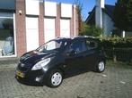 Chevrolet Spark 1.0 16V LS Bi-Fuel 2010 NAP, Auto's, Voorwielaandrijving, Euro 5, Gebruikt, 4 cilinders