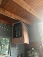 IIT Reznor gas werkplaats heater, Doe-het-zelf en Verbouw, Verwarming en Radiatoren, Ophalen, 30 tot 80 cm, Kachel, Minder dan 60 cm