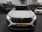 Dacia Jogger 1.0 TCe Bi-Fuel Essential 7p., Auto's, Dacia, Voorwielaandrijving, 1227 kg, Gebruikt, Euro 6