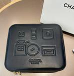 Chanel beautycase organizer nieuw vanity opbergbox make up, Ophalen, Nieuw, Zwart