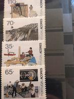 Portugal Azoren 1991, Postzegels en Munten, Postzegels | Europa | Overig, Ophalen of Verzenden, Postfris, Portugal