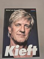 Michel van Egmond - Kieft, Ophalen, Michel van Egmond, Zo goed als nieuw, Sport