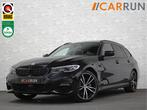 BMW 3 Serie Touring 330e 292PK xDrive M-Sport Pro | 360 Came, Gebruikt, Zwart, 4 cilinders, Zwart