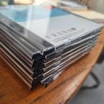 Hema dvd 10 stuks en cd ongeveer 20 stuls, Computers en Software, Beschrijfbare discs, Ophalen of Verzenden, Nieuw