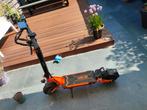 RCB D7 Pro elektrische step, Fietsen en Brommers, Steps, Ophalen, Zo goed als nieuw, Elektrische step (E-scooter)