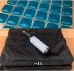 2x Decubitus Zitkussen Trulife Relax GelCell G2 (45x45x4cm), Diversen, Verpleegmiddelen, Ophalen of Verzenden, Zo goed als nieuw