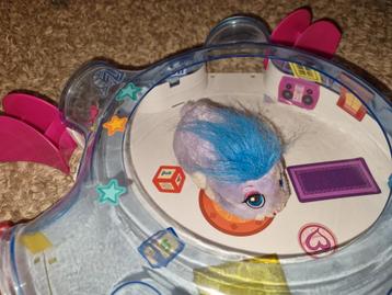 Hamster speelgoed baan playskool beschikbaar voor biedingen