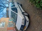 Fiat Scudo 2.0 Combinato 16V  benzine 2005 Wit, Auto's, Fiat, Voorwielaandrijving, 136 pk, Wit, 1478 kg