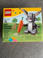 Lego set 40086 - Konijntje - Limited edition, Ophalen of Verzenden, Zo goed als nieuw, Complete set, Lego