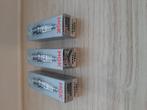 NGK IKR6G-11 Iridium bougies – nieuw – 3 stuks, Ophalen of Verzenden, Nieuw