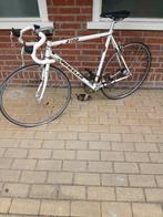 Racefiets wheeler Tekoop  opknapper, Fietsen en Brommers, Minder dan 10 versnellingen, Gebruikt, Aluminium, Ophalen