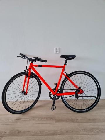 Elops 500 Single Speed S beschikbaar voor biedingen