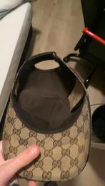 Echte gucci pet, Kleding | Heren, Hoeden en Petten, Ophalen, One size fits all, Gucci, Pet