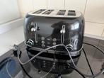 Broodrooster. Double toaster. KitchenBrothers, Ophalen of Verzenden, Zo goed als nieuw
