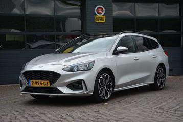 Ford FOCUS Wagon 1.0 EcoBoost ST-Line X Business Automaat beschikbaar voor biedingen
