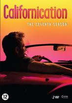 Californication - Seizoen 7, Sealed Ned. Ondert., Cd's en Dvd's, Dvd's | Tv en Series, Boxset, Ophalen of Verzenden, Drama, Nieuw in verpakking