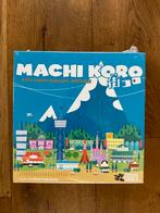 New - Machikoro - boardgame, Hobby en Vrije tijd, Gezelschapsspellen | Bordspellen, Ophalen, Nieuw