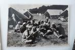wereld Jamboree 1937 Chineezen aan het eten, Verzamelen, Ophalen, 1920 tot 1940, Gelopen, Politiek en Historie