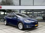 Tesla Model X 75D Aut. € 23.850,00, Auto's, Tesla, Automaat, Model X, Gebruikt, Vierwielaandrijving