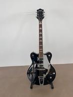 Gretsch modelG5422T, electromatic hollow body gitaar (zwart), Muziek en Instrumenten, Overige merken, Ophalen of Verzenden, Hollow body
