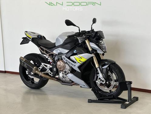 BMW S 1000 R | Arrow | Carbon | Silver | Garantie | Style sp, Motoren, Motoren | BMW, Bedrijf, Naked bike, meer dan 35 kW, ABS
