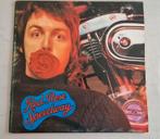Paul McCartney&Wings - Red Rose Speedway LP Origineel, Ophalen of Verzenden, Poprock