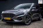 Ford KUGA 2.5 MHEV ST-line | Camera | Navi, Auto's, 14 kWh, Gebruikt, Leder en Stof, Bedrijf