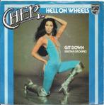 Vinyl Single Cher, Pop, Ophalen of Verzenden