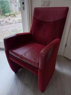 Leolux Fauteuil, Huis en Inrichting, Fauteuils, Ophalen, Gebruikt, 75 tot 100 cm, 50 tot 75 cm