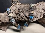 Trollbeads collier of armband, Sieraden, Tassen en Uiterlijk, Bedels, Ophalen of Verzenden, Zo goed als nieuw, Glas of Kristal