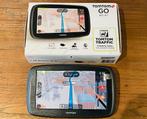 Tomtom GO 60 3D, Auto diversen, Autonavigatie, Verzenden, Zo goed als nieuw