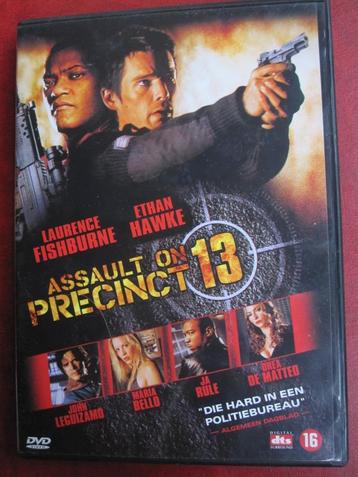 Assault On Precinct 13 (2005) beschikbaar voor biedingen