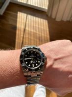 Rolex submariner, Sieraden, Tassen en Uiterlijk, Horloges | Heren, Nieuw, Overige merken, Ophalen of Verzenden, Staal