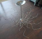 Lampadaire hanglamp / kroonluchter, Huis en Inrichting, Ophalen, Zo goed als nieuw, Metaal, Modern