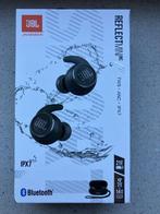 JBL Reflect Mini NC TWS ; Small Waterproof Bluetooth Earbuds, Ophalen, Zo goed als nieuw, Bluetooth