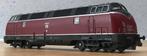 Tekoop Lima H0 Diesellocomotief BR 230 001-0 van de DB, Ophalen of Verzenden, Zo goed als nieuw, Analoog, Lima