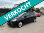 Opel Zafira Tourer 1.6 CDTI Design Edition7p. Bj 2013, Start-stop-systeem, 136 pk, Gebruikt, Euro 6
