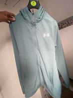 Under Armour Vest - Sportief en Comfortabel, Maat 38/40 (M), Blauw, Nieuw, Ophalen of Verzenden