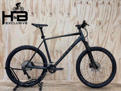 Bulls Copperhead 2 27.5 inch mountainbike Shimano Deore, Fietsen en Brommers, Fietsen | Mountainbikes en ATB, Zo goed als nieuw