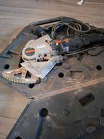 Arbortech AS160 Voegenzaag in Koffer - Gebruikt, Ophalen of Verzenden, Gebruikt