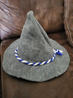 Tiroler hoedje, Ophalen, Overige maten, Overige thema's, Accessoires