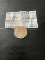 Zilveren rijksdaalder, Ophalen of Verzenden, Koningin Juliana, 2½ gulden