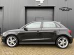 Audi A1 Sportback 1.0 TFSI Advance | s-line, Voorwielaandrijving, Euro 6, 95 pk, 4 stoelen