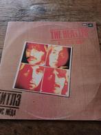 The Beatles, Cd's en Dvd's, Vinyl | Pop, Ophalen of Verzenden, 1960 tot 1980, Gebruikt, 12 inch